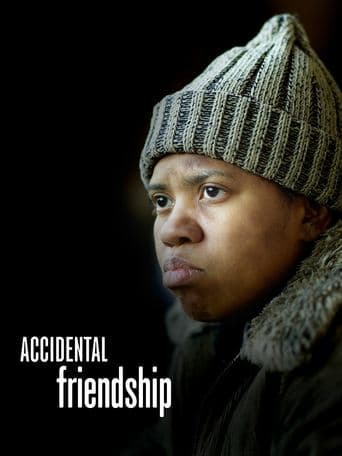 Movie poster for Accidental Friendship
