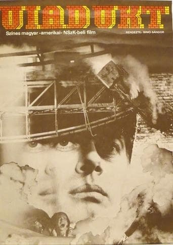Movie poster for The Train Killer