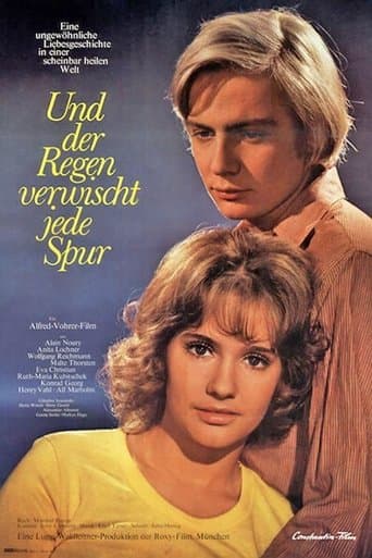 Movie poster for Tears of Blood