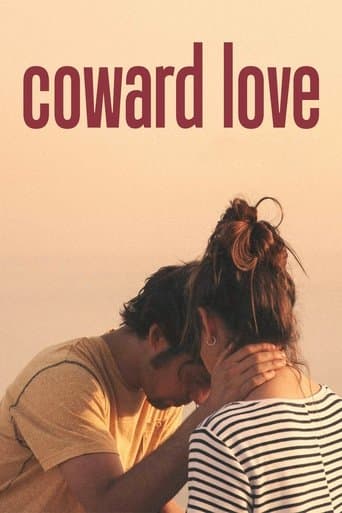 Movie poster for Coward Love