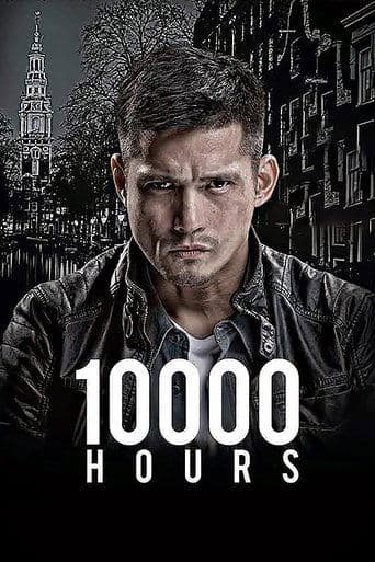 Movie poster for 10000 Hours