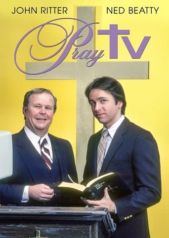 Movie poster for Pray TV