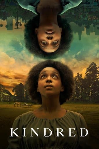 Movie poster for Kindred