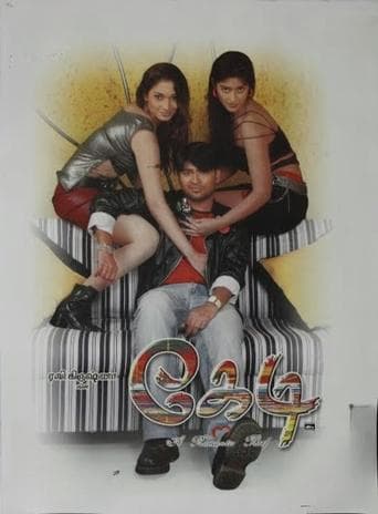 Movie poster for Kedi
