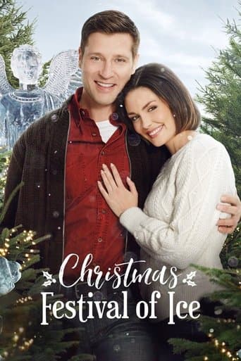 Movie poster for Christmas Festival of Ice