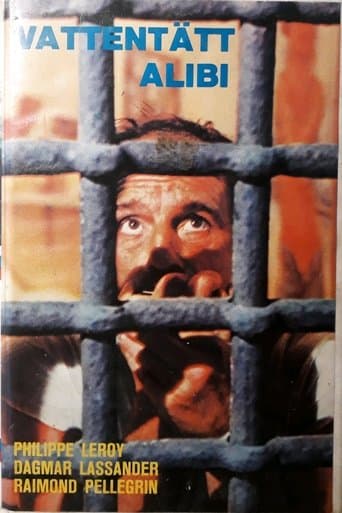 Movie poster for Puttana galera!