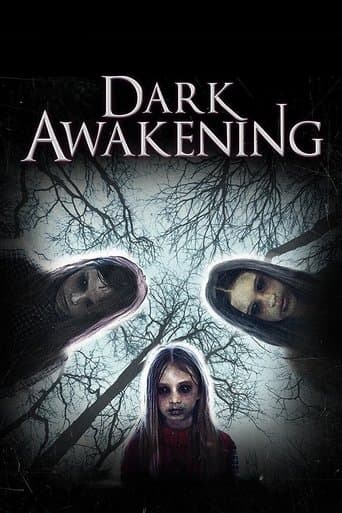 Movie poster for Dark Awakening