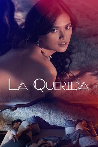 Movie poster for La Querida