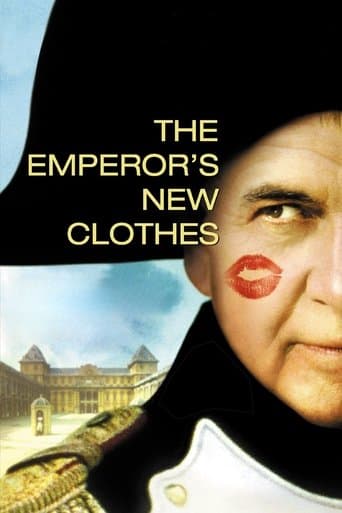 Movie poster for The Emperor's New Clothes