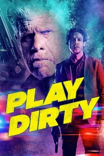 Movie poster for Play Dirty