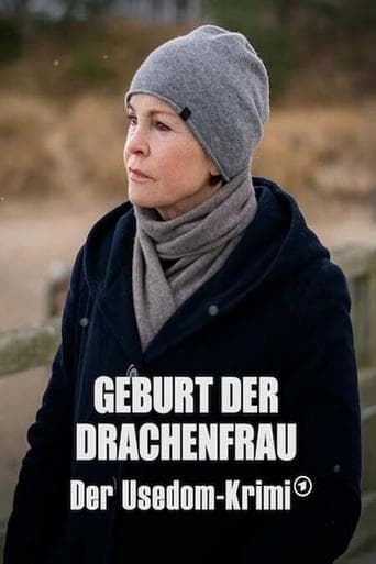 Movie poster for Geburt der Drachenfrau - Der Usedom-Krimi