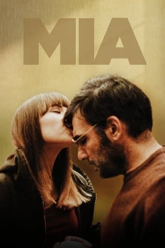 Movie poster for Mia