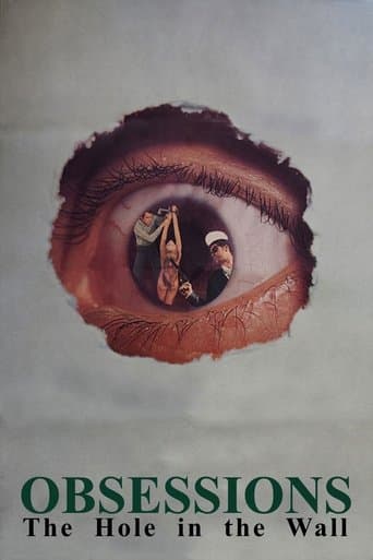 Movie poster for Obsessions