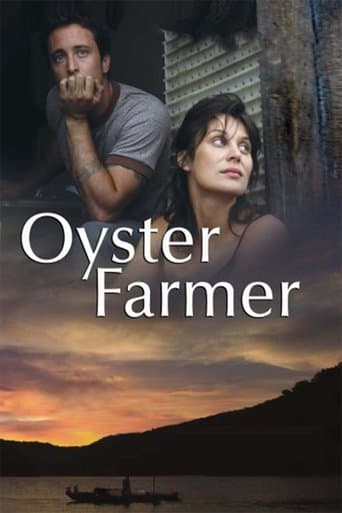 Movie poster for Oyster Farmer