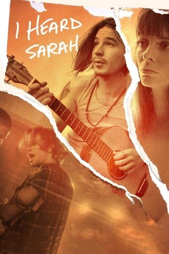 Movie poster for I Heard Sarah