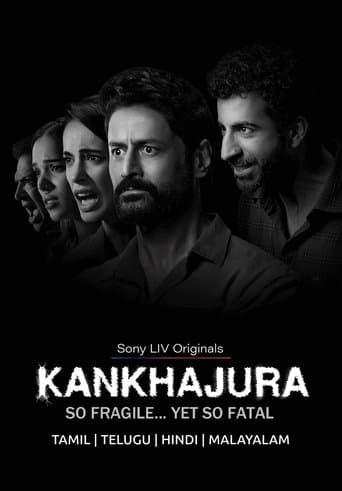 Movie poster for Kankhajura