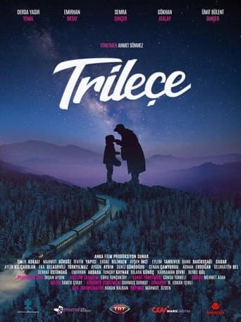 Movie poster for Trileçe