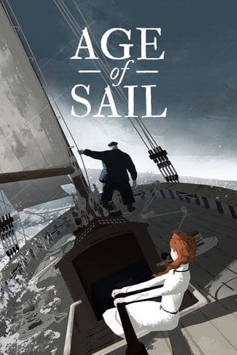 Movie poster for Age of Sail