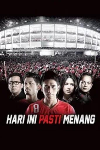 Movie poster for Go Eight