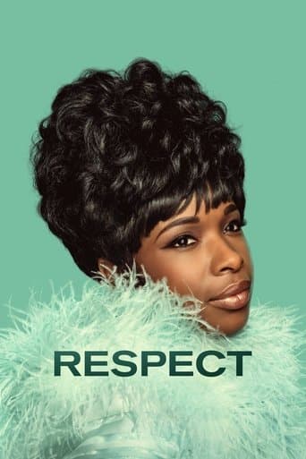 Movie poster for Respect
