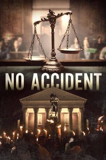 Movie poster for No Accident