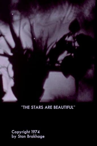 Movie poster for The Stars Are Beautiful