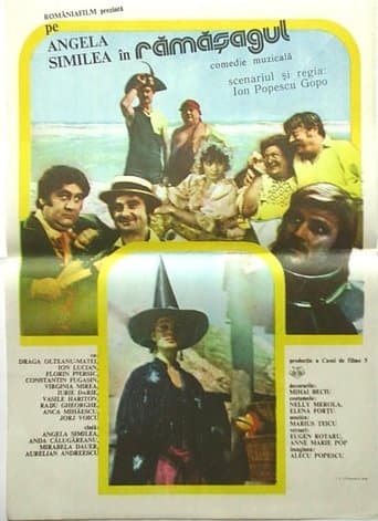 Movie poster for The Bet