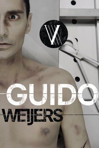 Movie poster for Guido Weijers: V