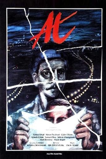 Movie poster for The Horse