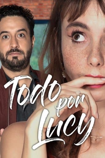 Movie poster for Todo por Lucy