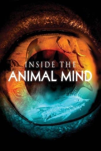 Movie poster for Inside the Animal Mind
