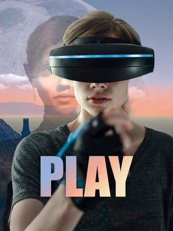 Movie poster for Play