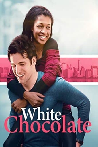 Movie poster for White Chocolate