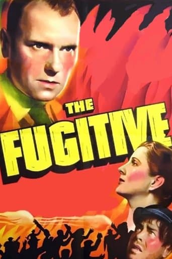 Movie poster for On the Night of the Fire