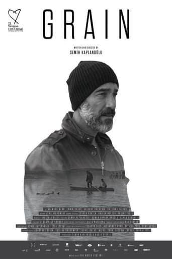 Movie poster for Buğday