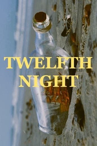 Movie poster for Twelfth Night