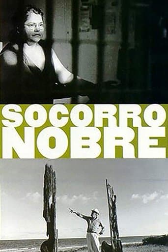 Movie poster for Socorro Nobre