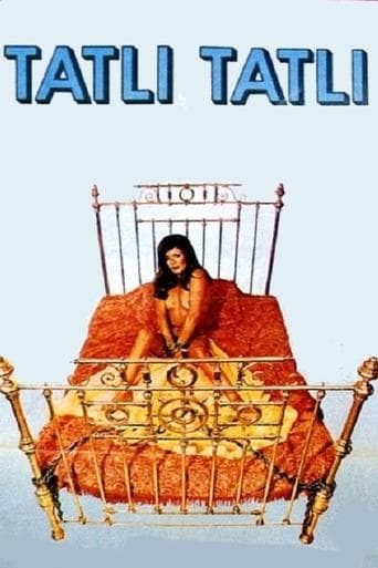 Movie poster for Sweet Sweet