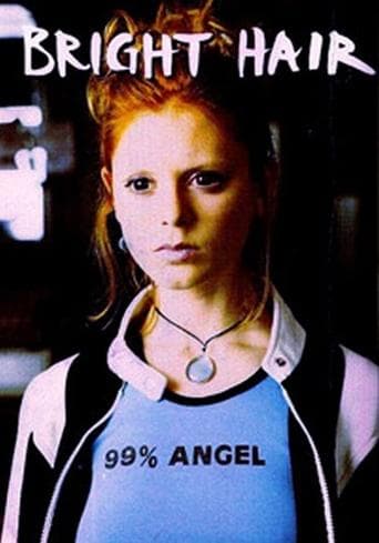 Movie poster for Bright Hair