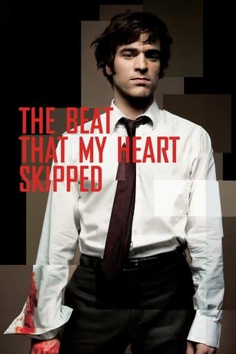 Movie poster for The Beat That My Heart Skipped