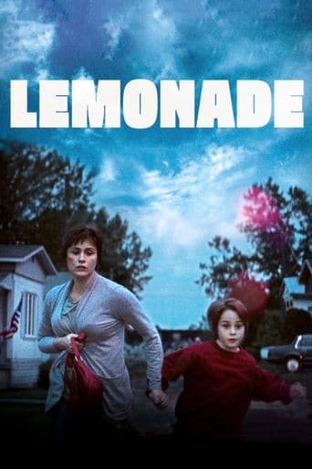 Movie poster for Lemonade