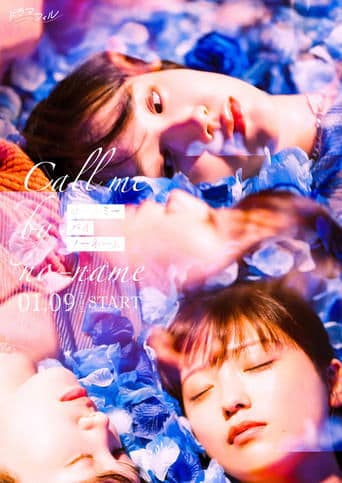 Movie poster for Call Me by No-Name