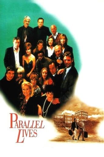 Movie poster for Parallel Lives