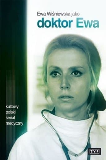 Movie poster for Doktor Ewa