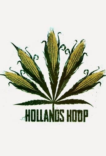 Movie poster for Dutch Hope