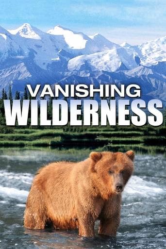 Movie poster for Vanishing Wilderness
