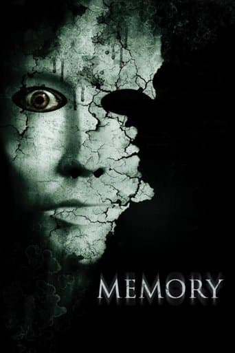 Movie poster for Memory