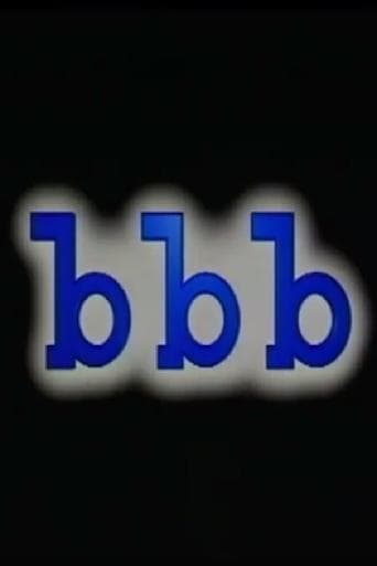 Movie poster for BBB