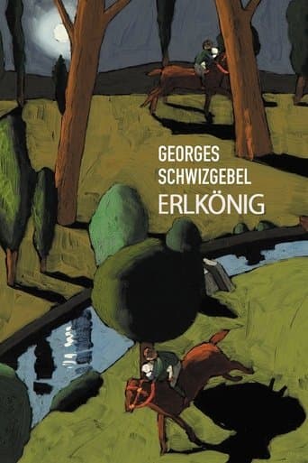 Movie poster for Erlking