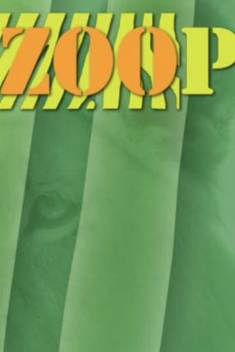 Movie poster for Zoop